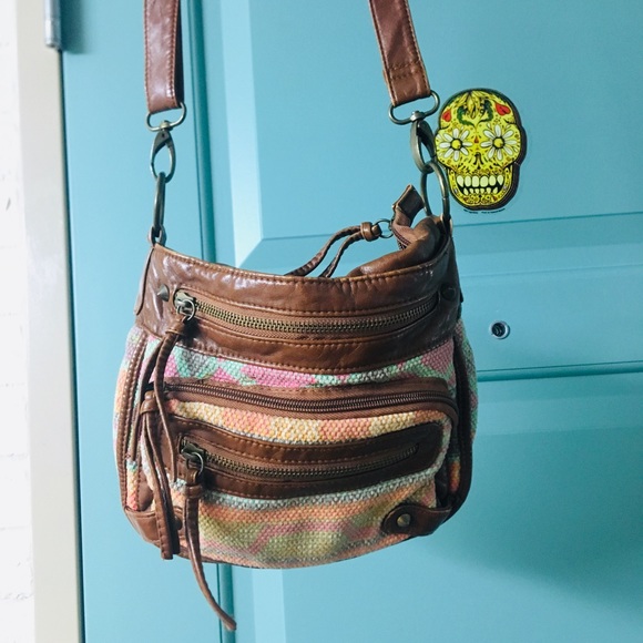 pacsun purses